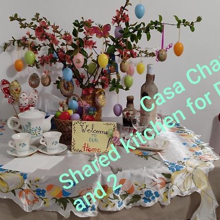 Casa Charlot Braşov Exterior foto