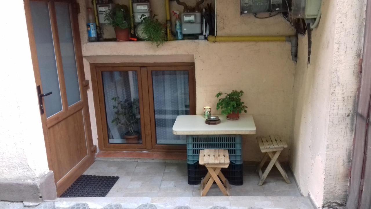 Casa Charlot Braşov Exterior foto
