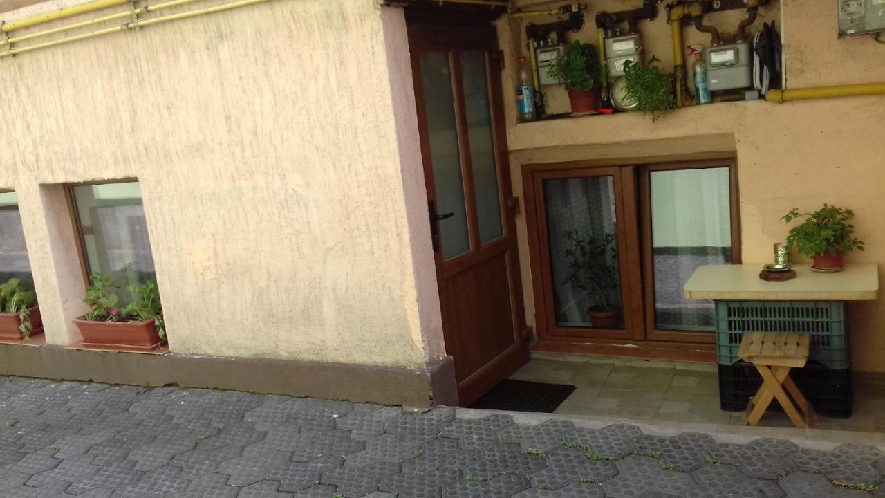 Casa Charlot Braşov Exterior foto
